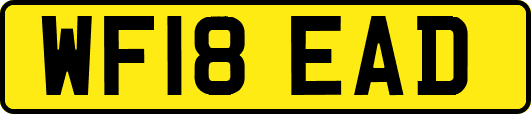 WF18EAD
