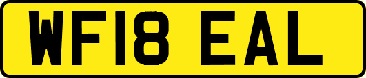 WF18EAL