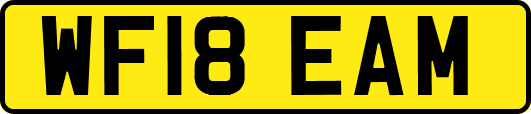 WF18EAM