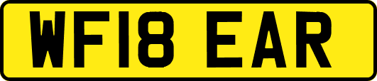 WF18EAR