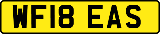 WF18EAS