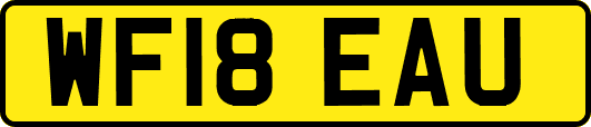 WF18EAU