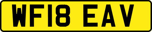 WF18EAV