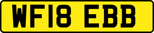 WF18EBB
