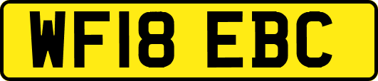 WF18EBC