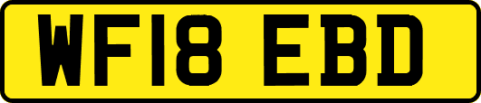 WF18EBD