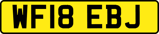 WF18EBJ