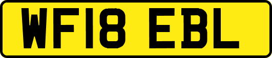 WF18EBL