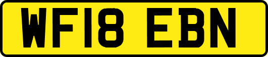 WF18EBN