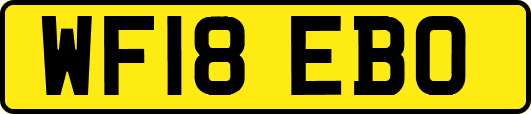 WF18EBO