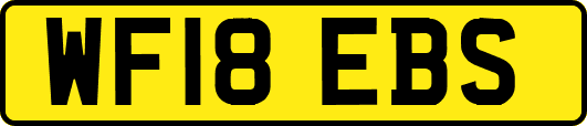 WF18EBS