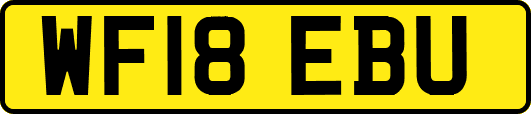 WF18EBU
