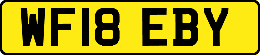 WF18EBY