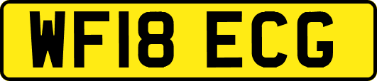 WF18ECG