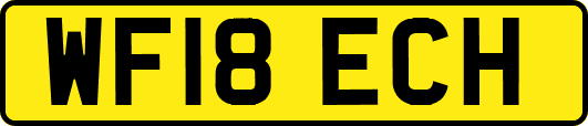 WF18ECH