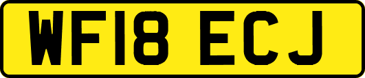 WF18ECJ