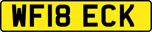 WF18ECK