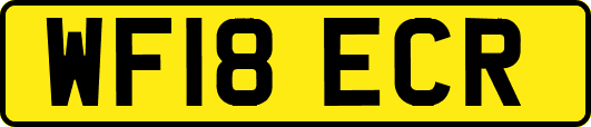 WF18ECR