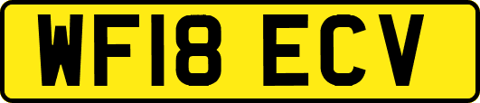 WF18ECV