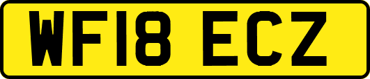 WF18ECZ