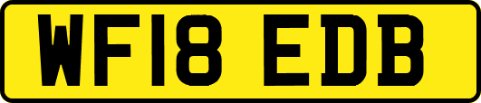 WF18EDB