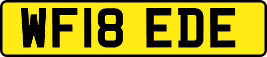 WF18EDE