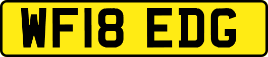 WF18EDG
