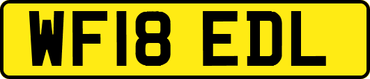 WF18EDL
