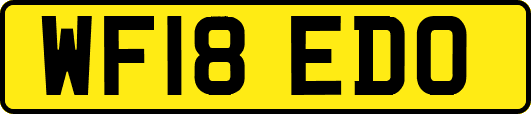 WF18EDO