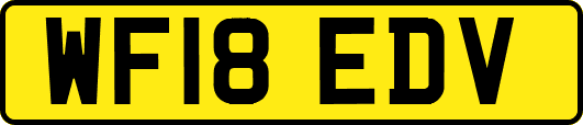 WF18EDV