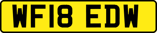 WF18EDW