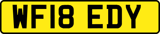 WF18EDY
