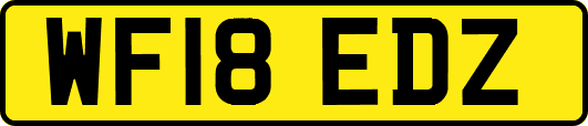 WF18EDZ