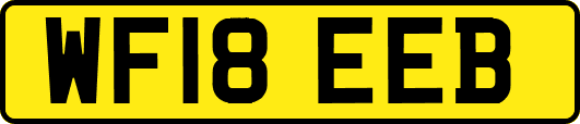 WF18EEB