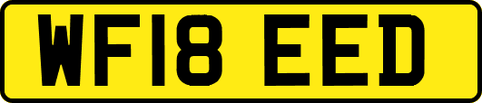 WF18EED