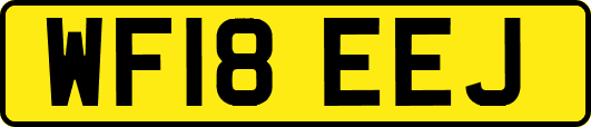 WF18EEJ