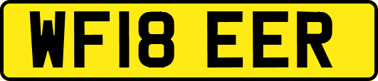 WF18EER