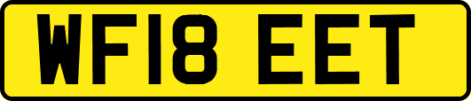 WF18EET