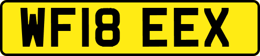 WF18EEX