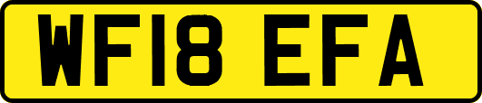 WF18EFA