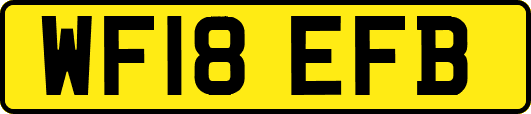 WF18EFB