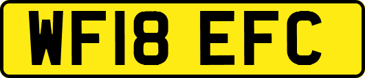 WF18EFC