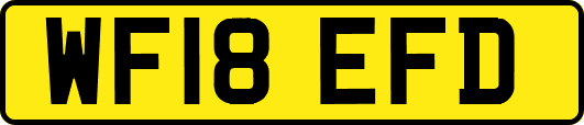 WF18EFD