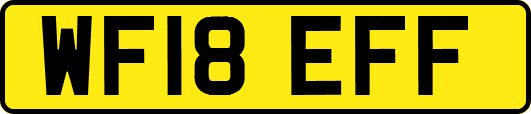 WF18EFF