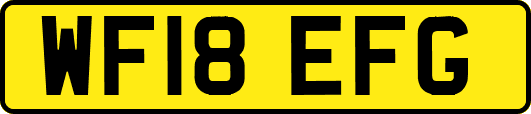 WF18EFG