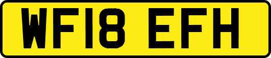 WF18EFH