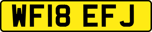 WF18EFJ