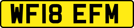 WF18EFM