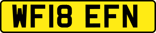 WF18EFN