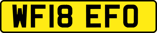 WF18EFO